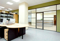 Структура и стоимость ремонта кабинетов