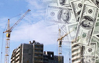 Правительство пробует оживить строительную ветвь