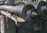 На Ямале для строительных работ домов и сооружений будут употреблять новейший способ