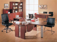 Берем офисную мебель в веб-магазине