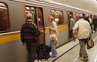 Станцию Марьина роща отделают мрамором