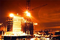 Москву начнут строить круглые сутки