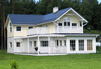 Власти Англии советуют перекрасить все жилища в стране в белоснежный цвет