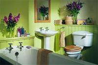 Благосклонные причины для жилища