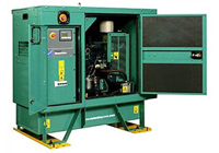 Энергогенераторы от компании Cummins