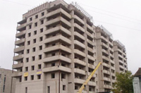 Механизм саморегулирования уничтожит в 2010 году маленький бизнес в стройотрасли РФ