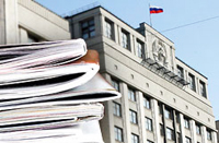 Госдума может принять закон о прекращении деянья стройлицензий в РФ 13 ноября