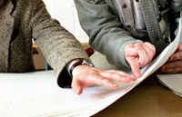 Проверки строй смет в РФ дозволят в 2010 году сэкономить до 30% экономных средств