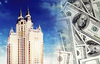 Ни один-одинехонек небоскреб в рамках программы Новое кольцо Москвы не заморожен