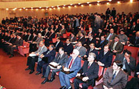 VIII съезд Русского союза мастеров строителей пройдет 28 апреля в Москве