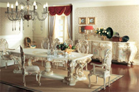 Итальянская мебель  качество, проверенное веками