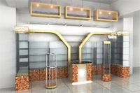 Торгашеское оборудование для магазинов