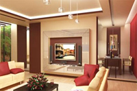 Дизайн интерьера без морок и хлопот