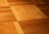 Рынок паркета расширяется за счет элитного сектора