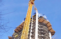 Около 60-80 саморегулируемых организаций водилось бы хорошим для стройрынка РФ