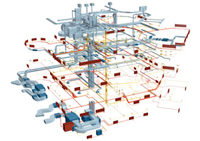 Инженерные коммуникации - удел экспертов