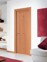 Дверью необходимо наслаждаться!