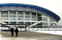 Ледовый центр в Крылатском раскроется опосля ремонта 1 августа