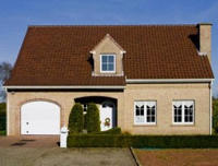 Покупатели пригородной недвижимости отдают предпочтение незначительным древесным жилью эконом класса