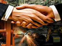 Французская Lafarge планирует выстроить цементный завод в Краснодаре