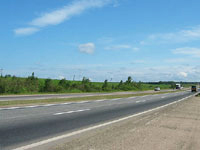 Страны ОЧЭС обсудят чертеж строительных работ кольцевой дороги вдоль Темного моря