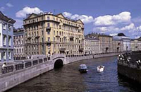 Cовременную голландскую архитектуру представят в Петербурге