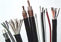 Действие причин окружающей среды на изоляцию кабелей и проводов