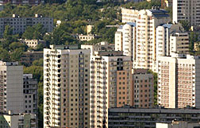 Авиационные технологии могут употреблять в Москве для утепления жилищ