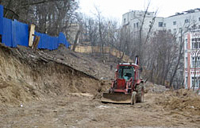 Liebherr начал стройку нижегородского завода строительной и землеройной техники