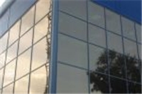 Генеральные превосходства употребления тонирующих и защитных диафрагм SOLARTEK