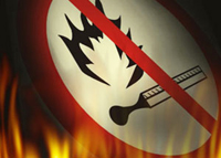 Противопожарная охрана в кабинете  залог сохранности каждого сотрудника