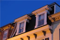 Мансардные окна. Практические советы