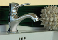 Смесители для кухни и ванной