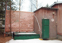 Рукодельный септик для дачи, жилища и участка