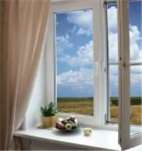 Формы оконных установок. Металлопластиковые окна необычной формы, сборки