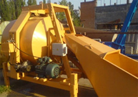 Бетон оборудование