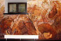 Венецианская штукатурка  выгодное вложение на долгие года!