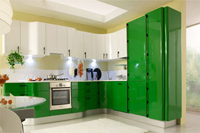 Современные базы комфортной и удобной кухни