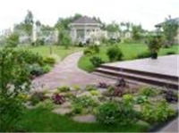 Ландшафтный дизайн