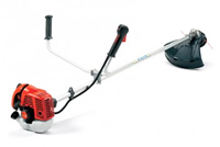 Триммер - ассистент садовода