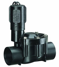 Использование идущих в ногу со временем порядков автоматического полива