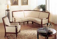 Классический стиль в интерьере