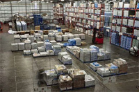 Главные задачки отдела снабжения