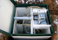 В поиске безупречной автономной канализации