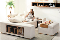 Как избрать мягенькую мебель для малеханькой комнаты