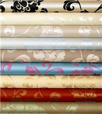 Как верно подобрать обои