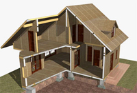 Новые технологии в стройке