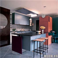 Безупречный подход к выбору кухни