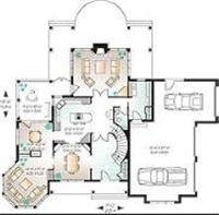 Индивидуализированный полуфабрикат