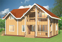 Выбор проекта жилья